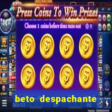 beto despachante pouso alegre